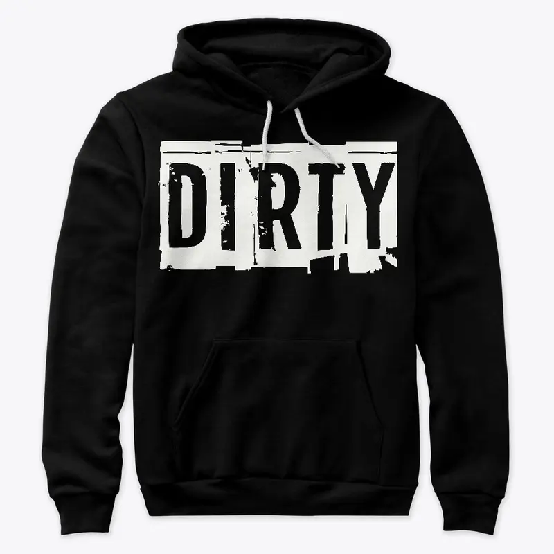 dirty hood