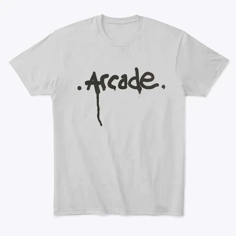 arcade tee