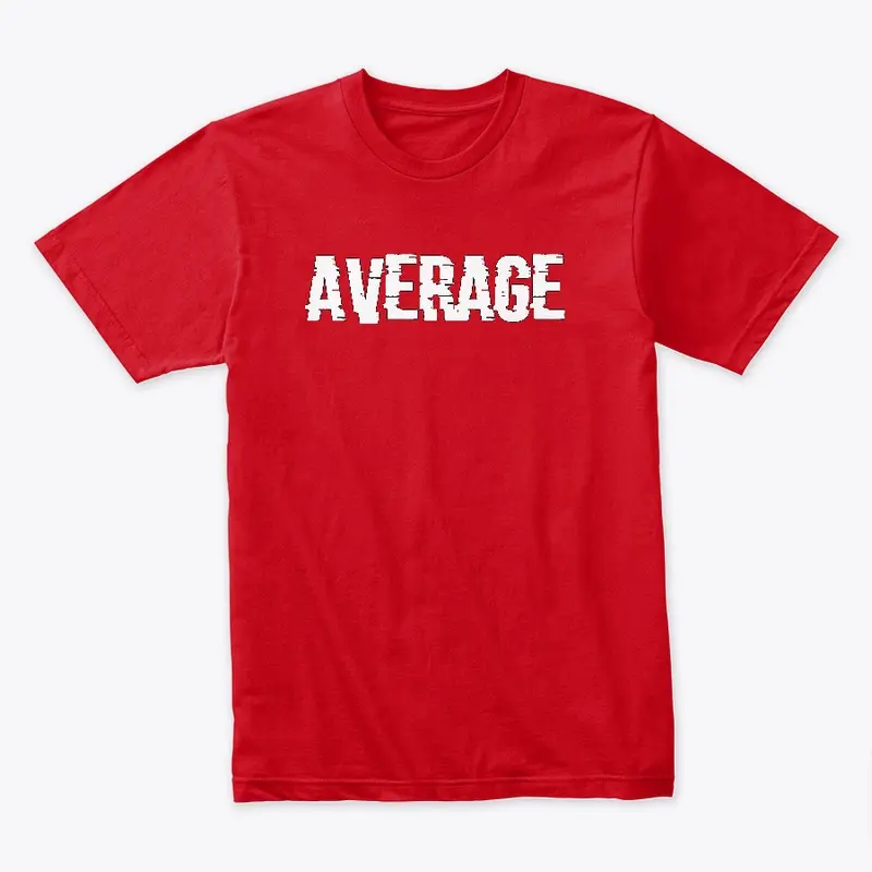 average